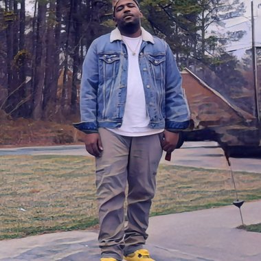 Kamryn M. - Freelance Music Producer