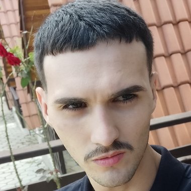 Matheus G. - Freelance Ai Engineer