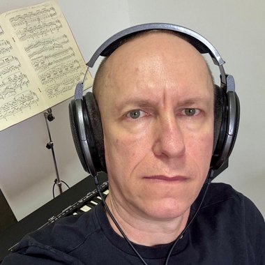 Liberato B. - Freelance Music Composer