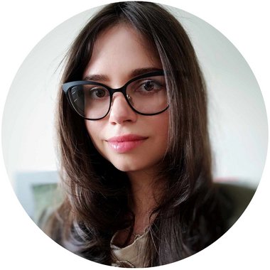 ANDRA M. - Freelance Illustrator