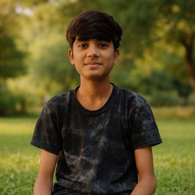 Arvind - Freelance Voiceover Artist