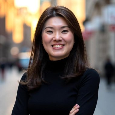 Ellen C. - Freelance Social Media Manager