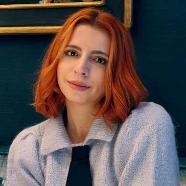 Kolshi K. - Freelance Merchandiser