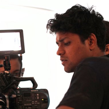 Aditya M. - Freelance Assistant Producer