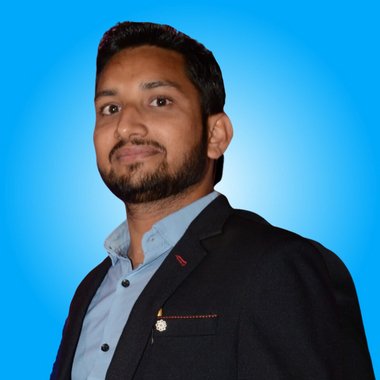 Manoj S. - Freelance Web Developer