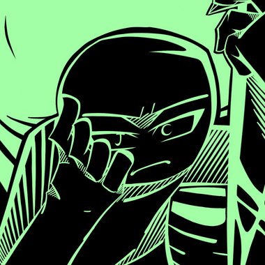Jean D. - Freelance Animator