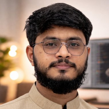 Abdul R. - Freelance Architectural Illustrator