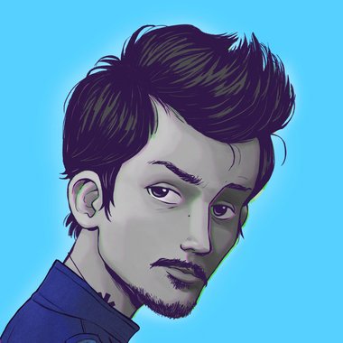 Will - Freelance 2d Animator