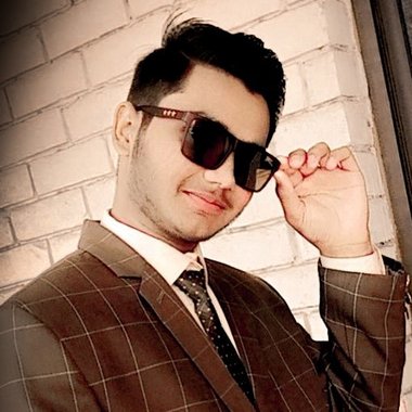 Aqaash R. - Freelance Brand Designer