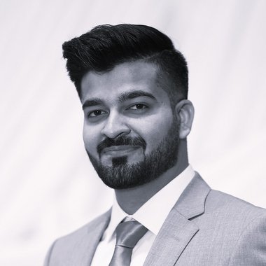 Jaleel S. - Freelance Web Developer