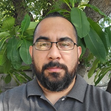 Robert C. - Freelance Web Designer