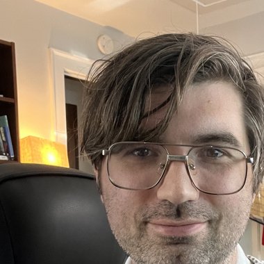 Alex M. - Freelance Sound Editor