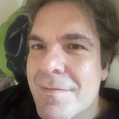 Matthew F. - Freelance Actor