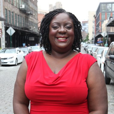 Ria S. - Freelance Marketing Strategist