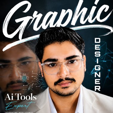 Ubaid K. - Freelance Background Designer