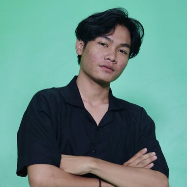 Mohammad S. - Freelance Designer