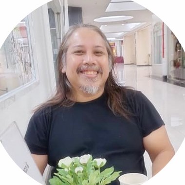 ilmi k. - Freelance Motion Graphic Designer