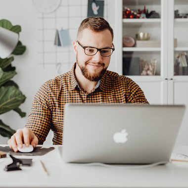 Indiani K. - Freelance Ui Designer