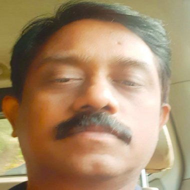 Santosh M. - Freelance Web Designer