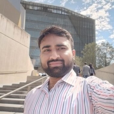 Jyotendra S. - Freelance Cloud Developer