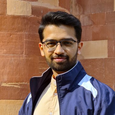 Udit S. - Freelance Pitch Deck Designer