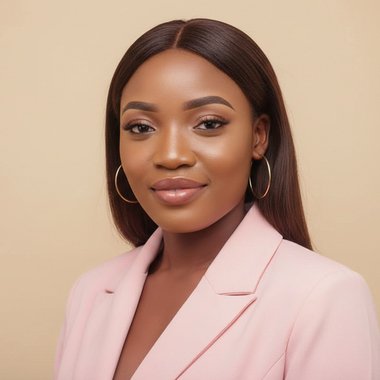 Ewaife O. - Freelance Video Editor