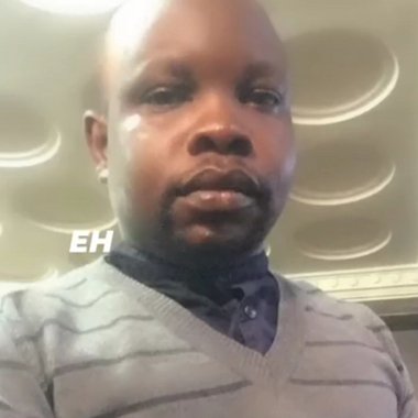 ahamiojie d. - Freelance Studio Owner