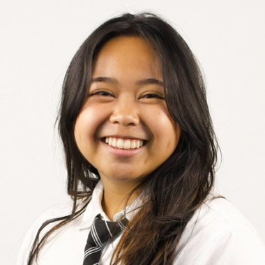 Ginelle O. - Freelance Graphic Designer