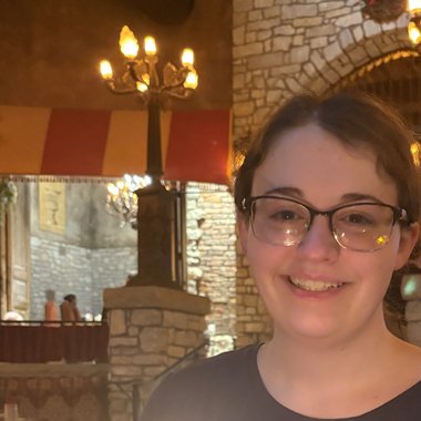 Cassidy - Freelance Social Media Manager