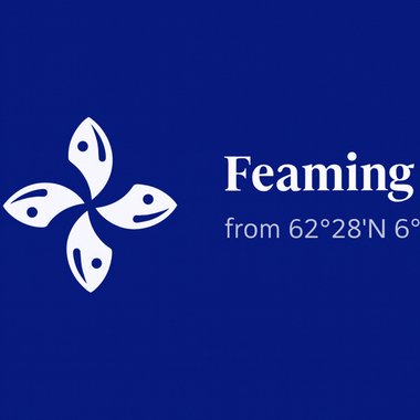 Feaming S. - Freelance Graphic Designer