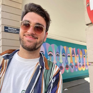 Levan F. - Freelance Video Editor