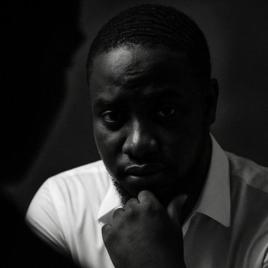 Olayiwola T. - Freelance Web Designer