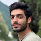 Alireza Yaghmoori