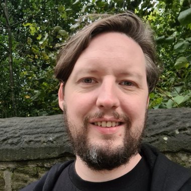 Andrew C. - Freelance Lead Sound Engineer