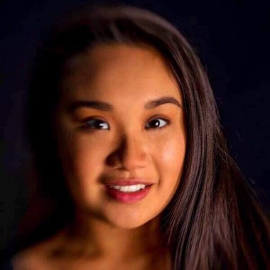 Aliyah B. - Freelance Creative Producer
