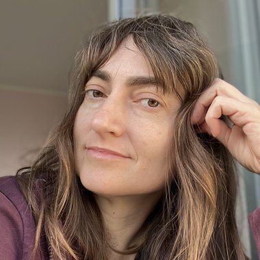 Oleksandra Y. - Freelance Marketing Strategist