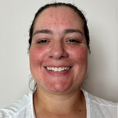 Patricia M. - Freelance Presenter