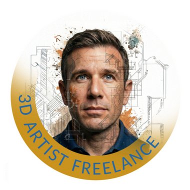 Damiano T. - Freelance 3d Animator