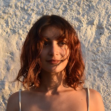 Anna P. - Freelance Photographer