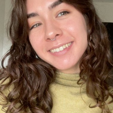 Anastasia M. - Freelance App Designer