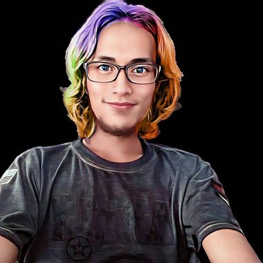 Gilang P. - Freelance Videographer