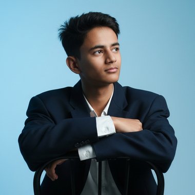 Vaseek H. - Freelance Content Creator