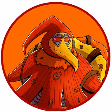 Santiago S. - Freelance Animator