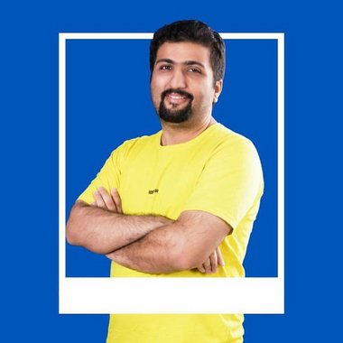 mazraestudio - Freelance Motion Graphic Designer