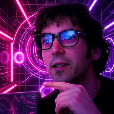 Nolasco A. - Freelance Web Developer