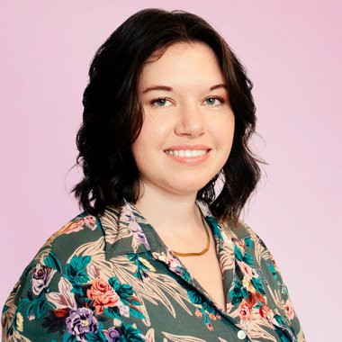 Chelsea S. - Freelance Graphic Designer