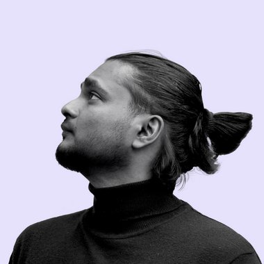 Kaustav M. - Freelance Set Designer