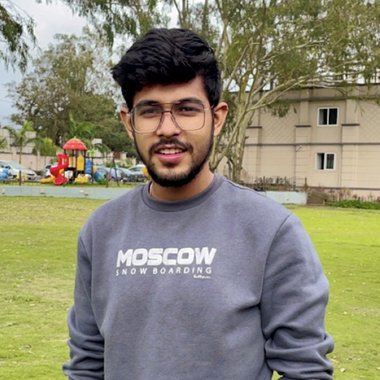 Akshit S. - Freelance Developer