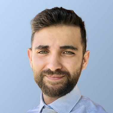 Roy S. - Freelance Data Analyst