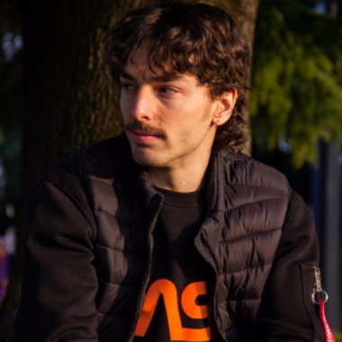 Nicolo C. - Freelance Illustrator